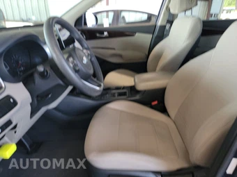 2017 Kia Sorento LX – miniatura 7