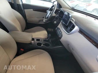 2017 Kia Sorento LX – miniatura 8