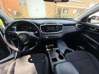 2017 Kia Sorento LX - miniatura 10