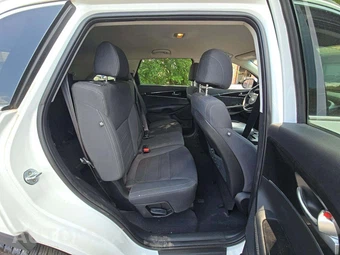 2017 Kia Sorento LX - miniatura 15
