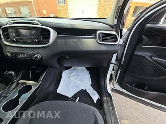 2017 Kia Sorento LX - miniatura 18