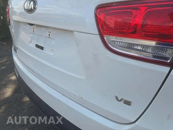 2017 Kia Sorento LX - miniatura 24