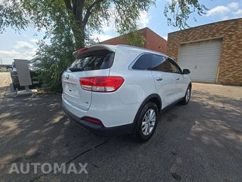 2017 Kia Sorento LX - miniatura 3