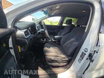 2017 Kia Sorento LX - miniatura 6