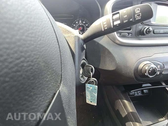 2017 Kia Sorento LX - miniatura 8