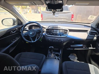2017 Kia Sorento LX – miniatura 11