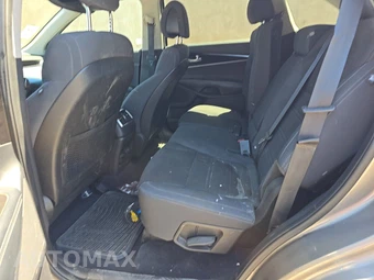 2017 Kia Sorento LX – miniatura 13
