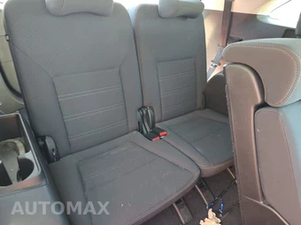 2017 Kia Sorento LX – miniatura 14