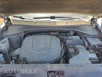 2017 Kia Sorento LX – miniatura 16