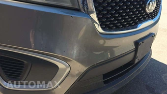 2017 Kia Sorento LX – miniatura 21