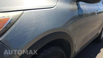2017 Kia Sorento LX – miniatura 22