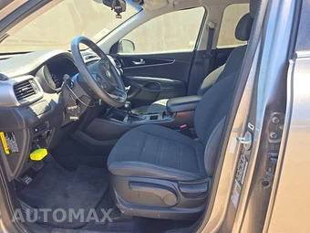 2017 Kia Sorento LX – miniatura 7