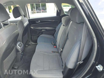 2017 Kia Sorento LX – miniatura 13