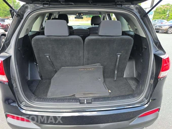 2017 Kia Sorento LX – miniatura 15