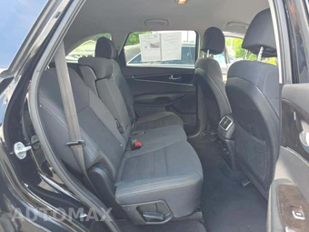 2017 Kia Sorento LX – miniatura 17