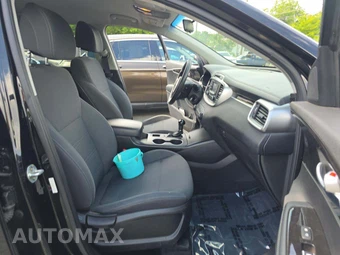 2017 Kia Sorento LX – miniatura 19