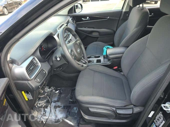 2017 Kia Sorento LX – miniatura 6