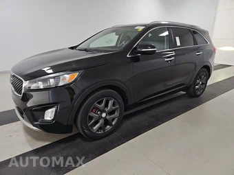 2017 Kia Sorento SX