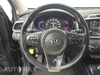 2017 Kia Sorento SX – miniatura 10