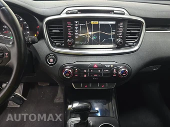 2017 Kia Sorento SX – miniatura 11