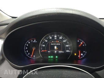 2017 Kia Sorento SX – miniatura 12