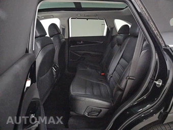 2017 Kia Sorento SX – miniatura 13