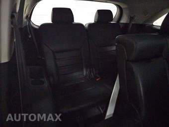 2017 Kia Sorento SX – miniatura 14