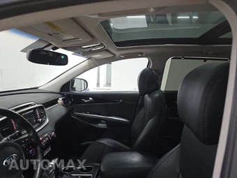 2017 Kia Sorento SX – miniatura 18