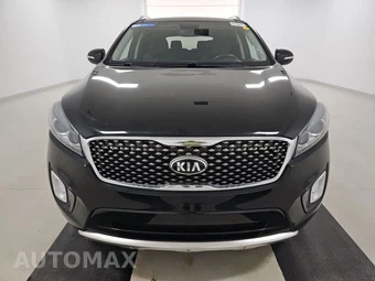 2017 Kia Sorento SX – miniatura 2