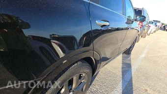 2017 Kia Sorento SX – miniatura 20
