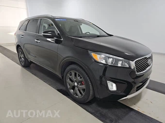 2017 Kia Sorento SX – miniatura 3