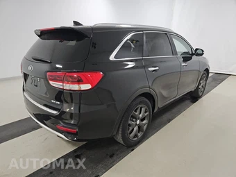 2017 Kia Sorento SX – miniatura 4