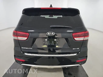 2017 Kia Sorento SX – miniatura 5