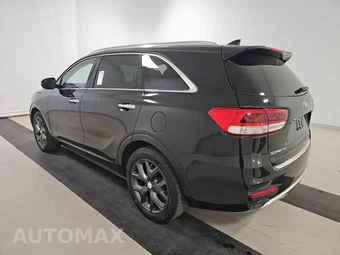 2017 Kia Sorento SX – miniatura 6