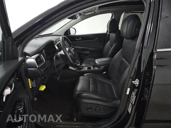 2017 Kia Sorento SX – miniatura 7