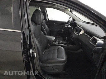 2017 Kia Sorento SX – miniatura 8