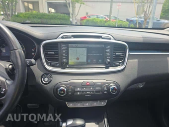 2017 Kia Sorento SX – miniatura 10