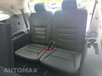 2017 Kia Sorento SX – miniatura 14