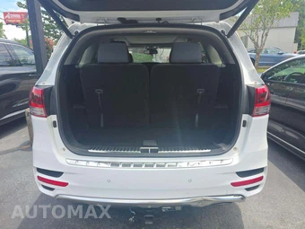 2017 Kia Sorento SX – miniatura 15