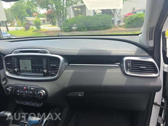 2017 Kia Sorento SX – miniatura 20