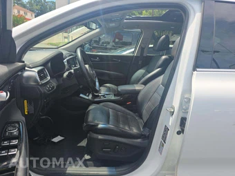 2017 Kia Sorento SX – miniatura 6