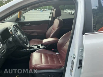 2017 Kia Sorento SX - miniatura 5