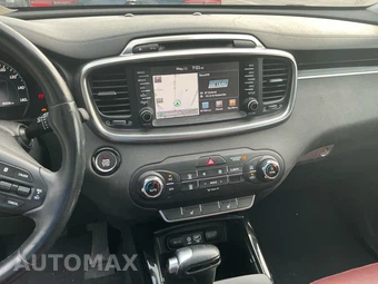 2017 Kia Sorento SX - miniatura 6