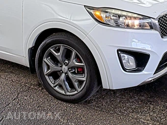 2017 Kia Sorento SX - miniatura 7