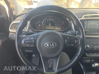 2017 Kia Sorento SX - miniatura 10