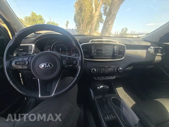 2017 Kia Sorento SX - miniatura 11