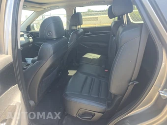 2017 Kia Sorento SX - miniatura 13