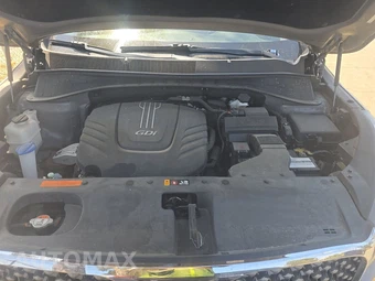 2017 Kia Sorento SX - miniatura 16