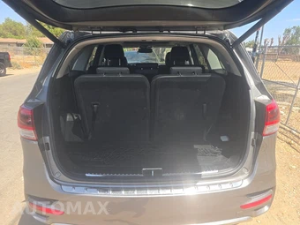 2017 Kia Sorento SX - miniatura 17
