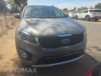 2017 Kia Sorento SX - miniatura 2